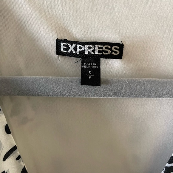 Express Dress • Size Small - Picture 6 of 6